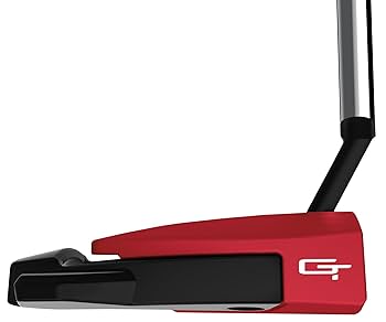 スパイダー パター 34インチ Amazon.co.jp: Spider GTX BK #3 34IN スパイダー ジーティー